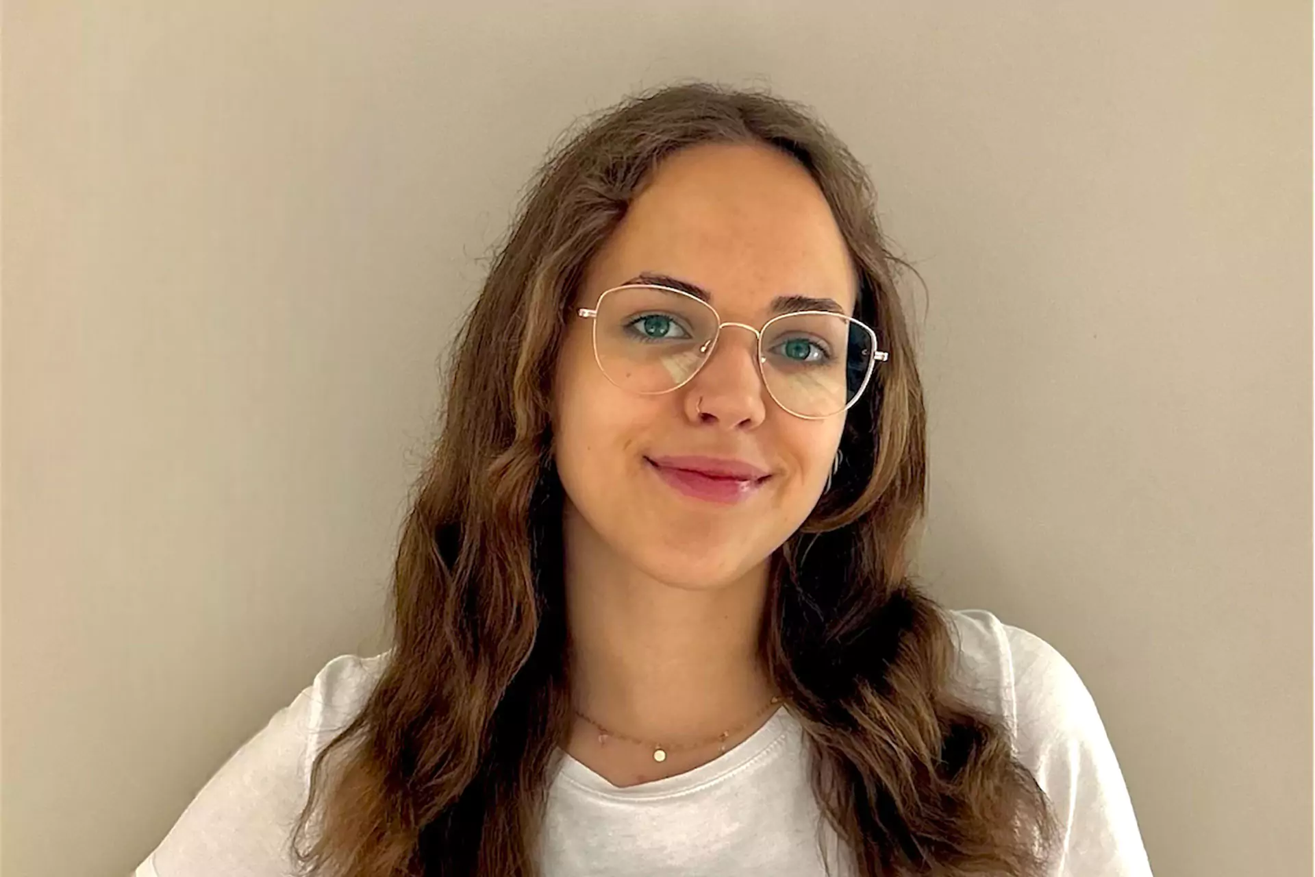 Praxis für Ergotherapie Boettcher in Greifswald - Team - Anna-Lena Schlichting Yogalehrerin, Ayurveda, Ernährungsberaterin