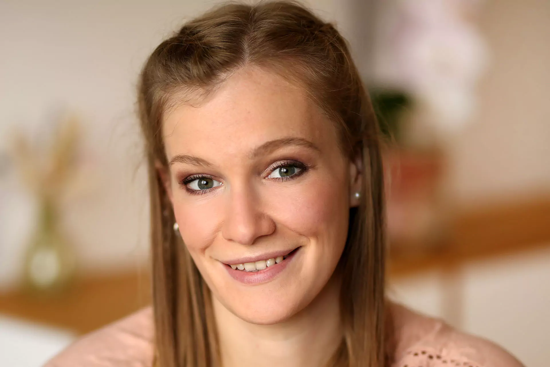Praxis für Ergotherapie Boettcher in Greifswald - Team - Heike Jantzen Ergotherapeutin, i.A. Fachtherapeutin für kognitives Training nach Stengel, i.A. Wunstorfer Konzept