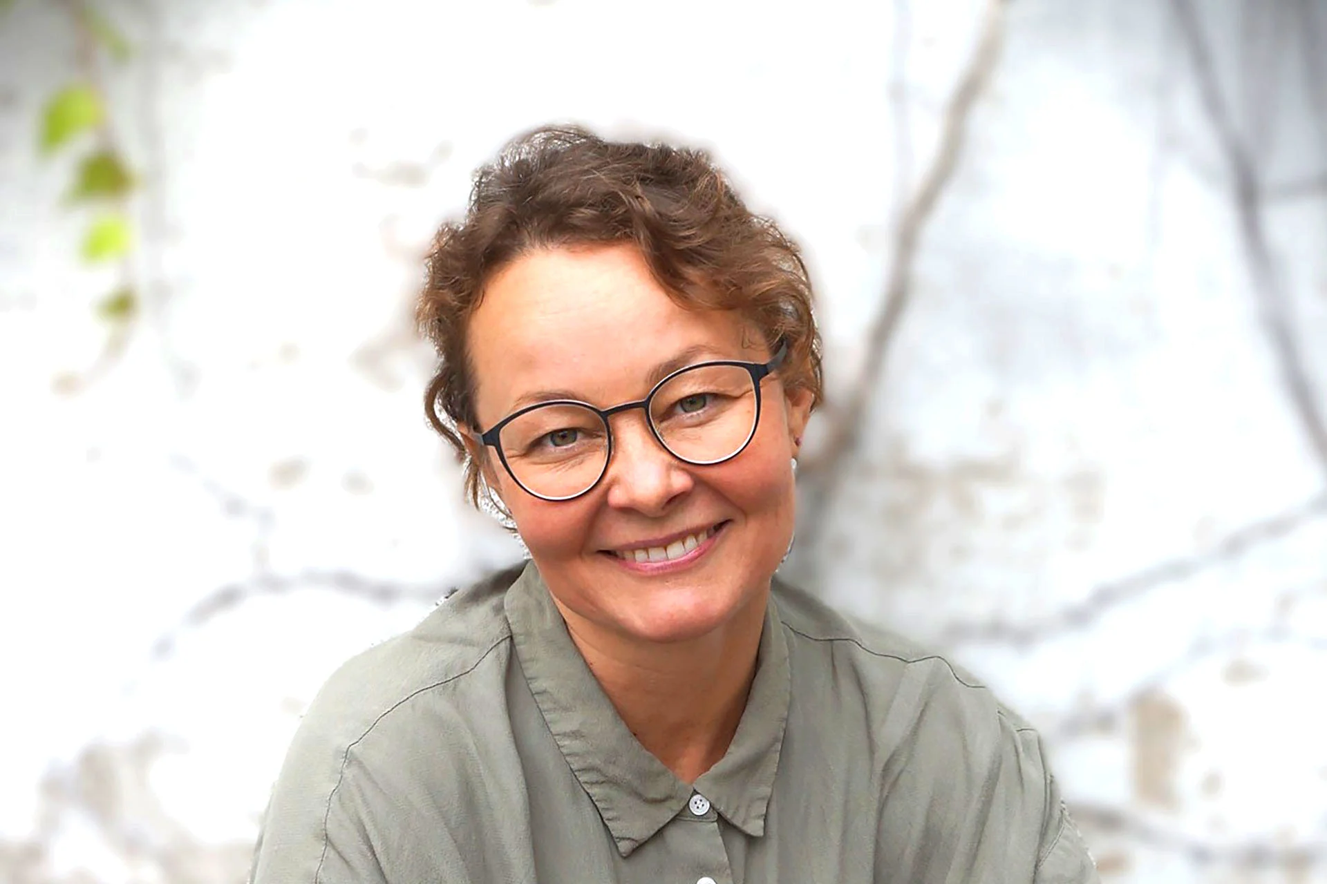 Praxis für Ergotherapie Boettcher in Greifswald - Team - Catherine Stachowiak Bürozauberin